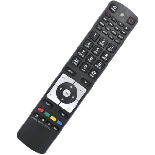 Ersatzfernbedienung für Finlux, SEG/Vestel RC5112