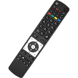 Ersatzfernbedienung für Finlux, SEG/Vestel RC5117, RC5118