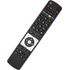 Ersatzfernbedienung für Finlux, SEG/Vestel RC5117, RC5118