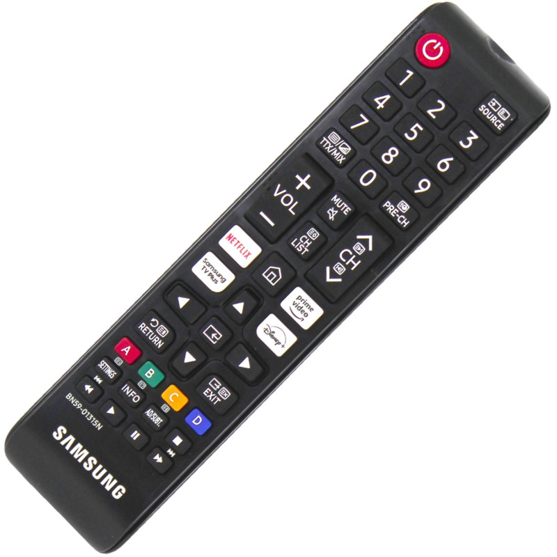 Orginalfernbedienung für Samsung BN59-01315N