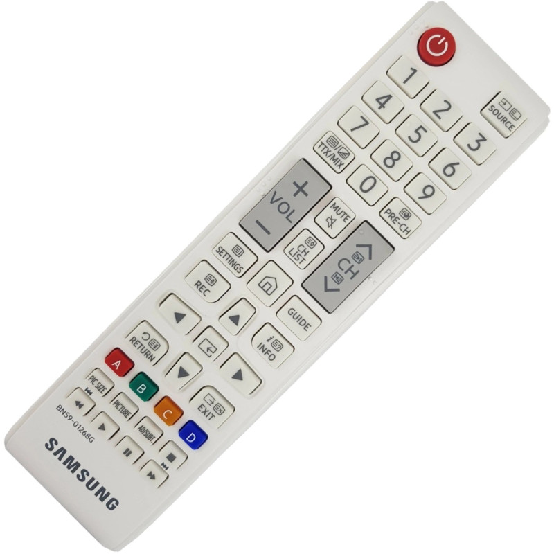 Orginalfernbedienung für Samsung BN59-01268G, BN59-01268H