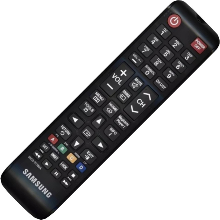 Orginalfernbedienung für Samsung BN59-01180B, TM11240A