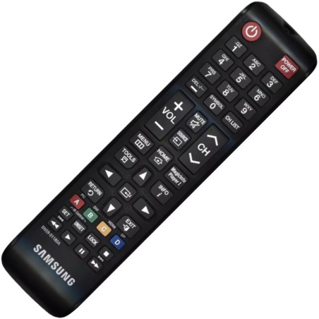 Orginalfernbedienung für Samsung BN59-01180A, TM11240A