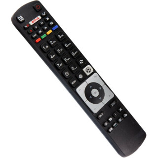 Ersatzfernbedienung für Finlux, SEG/Vestel RC5119