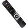 Ersatzfernbedienung für Finlux, SEG/Vestel RC5119
