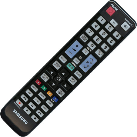 Orginalfernbedienung für Samsung BN59-01019A, TM1059
