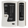 EFB 39919.1V2 Werkzeugset Netzwerktechnik 4-teilig mit Tasche