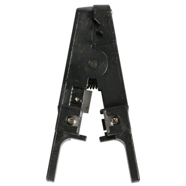 EFB 39919.1V2 Werkzeugset Netzwerktechnik 4-teilig mit Tasche