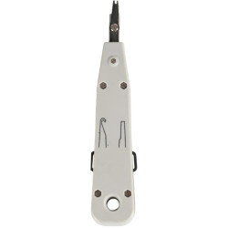 EFB 39919.1V2 Werkzeugset Netzwerktechnik 4-teilig mit Tasche
