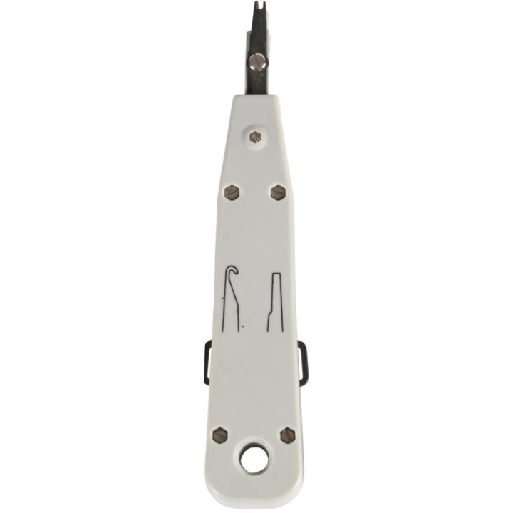 EFB 39919.1V2 Werkzeugset Netzwerktechnik 4-teilig mit Tasche