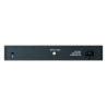 D-Link DES-1024D/E Switch 24x 10/100Mbit/s, 24-Port, Layer2 Fast Ethernet, 19"