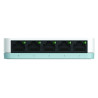 D-LINK DGS-1005D/E 5-Port, 5x10/100/1000Mbit, Gigabit Switch