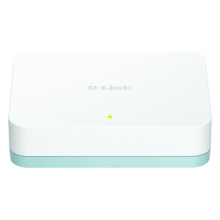 D-LINK DGS-1008D/E 8-Port, 8x10/100/1000Mbit, Gigabit Switch