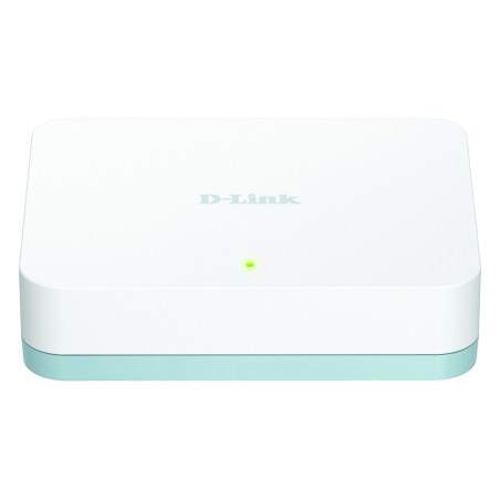 D-LINK DGS-1008D/E 8-Port, 8x10/100/1000Mbit, Gigabit Switch