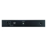 D-Link DGS-1024D/E 24-Port, 24x10/100/1000Mbit Gigabit Switch, Layer2, mit 19" Montage-Kit