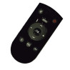 Orginalfernbedienung für Grundig Easy TV, 720117145300, schwarz