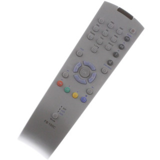 Ersatzfernbedienung für Grundig TP100C