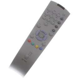 Ersatzfernbedienung für Grundig TP100C