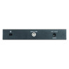 D-Link DGS-1100-08PV2/E, 8-Port, 8-Port, 8x10/100/1000Mbit, Gigabit Ethernet Switch POE, Layer 2