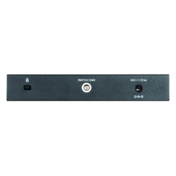 D-Link DGS-1210-10P/E, 10-Port, 10x10/100/1000Mbit, Gigabit Ethernet Switch POE Smart, Layer 2