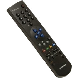 Orginalfernbedienung für Grundig TP807, TP800, TP900, TP910