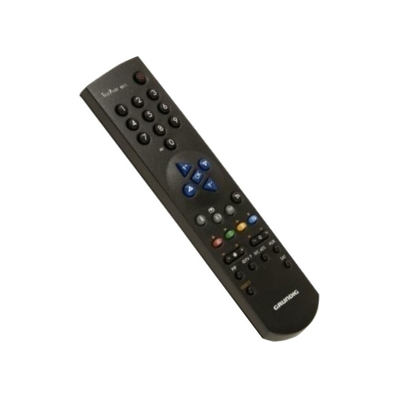 Orginalfernbedienung für Grundig TP807, TP800, TP900, TP910