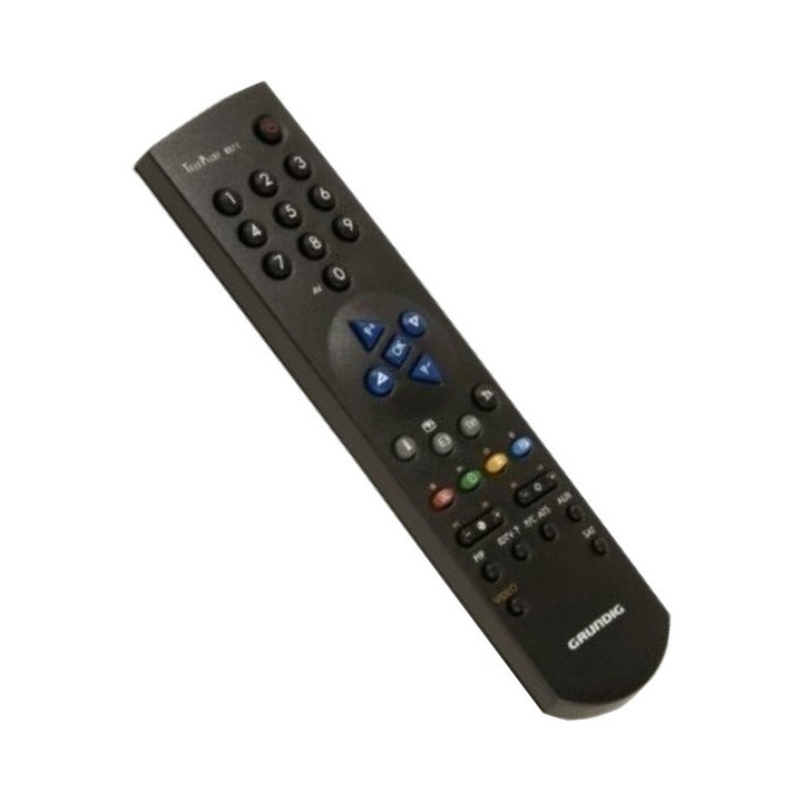 Orginalfernbedienung für Grundig TP807, TP800, TP900, TP910