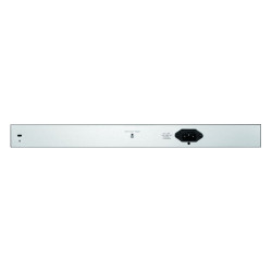 D-Link DGS-1210-28P/E, 28-Port, 28x10/100/1000Mbit, Gigabit Ethernet Switch POE Smart, Layer 2
