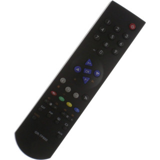 Ersatzfernbedienung für Grundig TP800, TP900