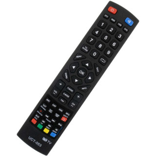 Univeralfernbedienung für Sharp UCT-053