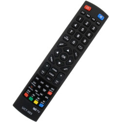 Univeralfernbedienung für Sharp UCT-053