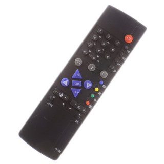 Ersatzfernbedienung für Grundig TP760, TP720