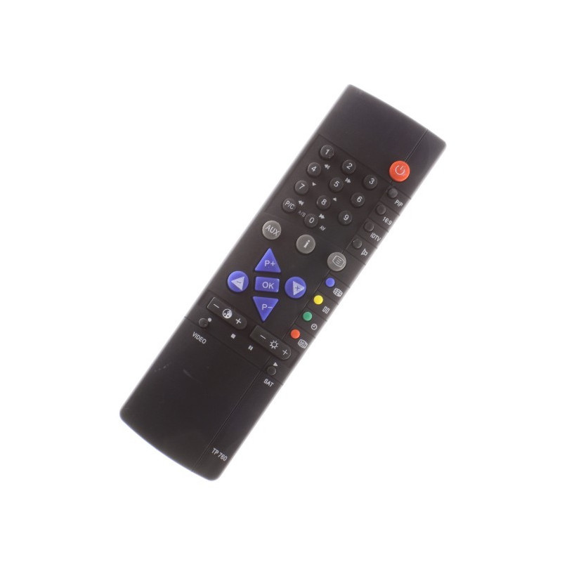 Ersatzfernbedienung für Grundig TP760, TP720