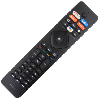 Universal-Ersatzfernbedienung für Philips RF402A, Bluetooth