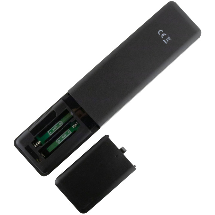 Universal-Ersatzfernbedienung für Philips RF402A, Bluetooth