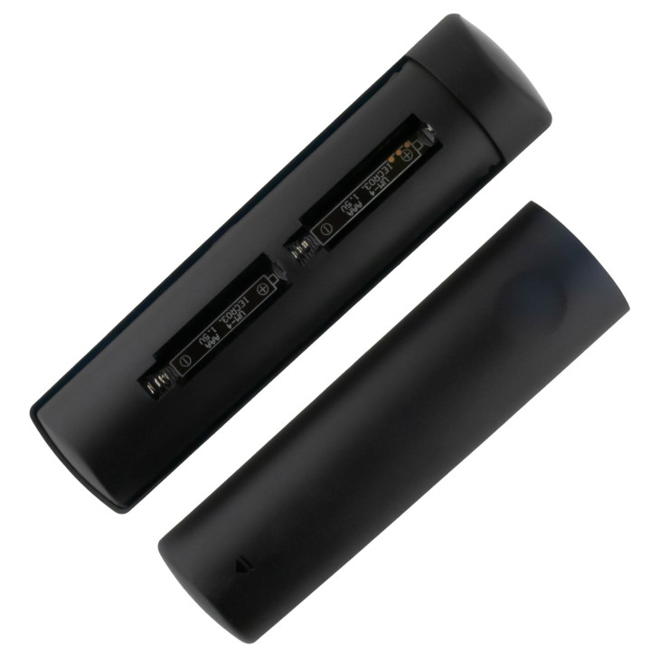 Ersatzfernbedienung für Toshiba NS-RCFNA-19 / NS-RCFNA-21, Bluetooth