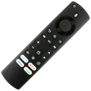 Ersatzfernbedienung für Toshiba NS-RCFNA-19 / NS-RCFNA-21, Bluetooth