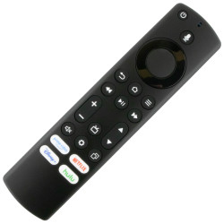 Ersatzfernbedienung für Toshiba NS-RCFNA-19 / NS-RCFNA-21, Bluetooth