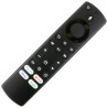 Ersatzfernbedienung für Toshiba NS-RCFNA-19 / NS-RCFNA-21, Bluetooth