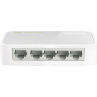 TP-LINK TL-SF1005D Netzwerk Switch, 5 Port, 100MBit/s