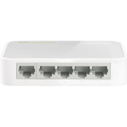 TP-LINK TL-SF1005D Netzwerk Switch, 5 Port, 100MBit/s