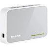 TP-LINK TL-SF1005D Netzwerk Switch, 5 Port, 100MBit/s