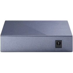 TP-LINK TL-SG105 Netzwerk Switch, 5 Port, 1 GBit/s