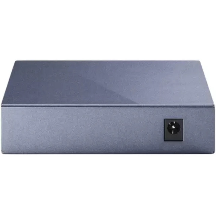 TP-LINK TL-SG105 Netzwerk Switch, 5 Port, 1 GBit/s