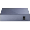 TP-LINK TL-SG105 Netzwerk Switch, 5 Port, 1 GBit/s