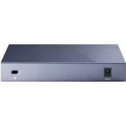 TP-LINK TL-SG108V4 Netzwerk Switch, 8 Port, 1 GBit/s