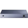 TP-LINK TL-SG108V4 Netzwerk Switch, 8 Port, 1 GBit/s