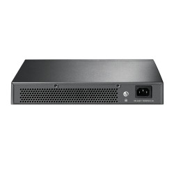 TP-LINK TL-SG1016D Netzwerk Switch, 16 Port, 1 GBit/s, 19 "