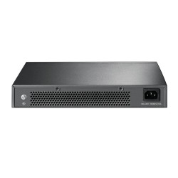 TP-LINK TL-SG1024D Netzwerk Switch, 24 Port, 1 GBit/s, 19 "