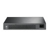 TP-LINK TL-SG1024D Netzwerk Switch, 24 Port, 1 GBit/s, 19 "